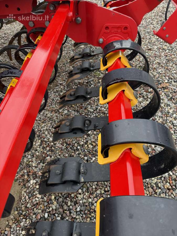 Sėjamoji vaderstad Rapid 300s - nuotraukos Nr. 8