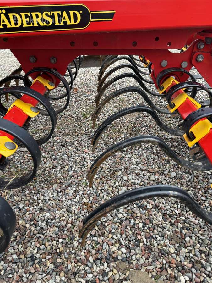 Sėjamoji vaderstad Rapid 300s - nuotraukos Nr. 9