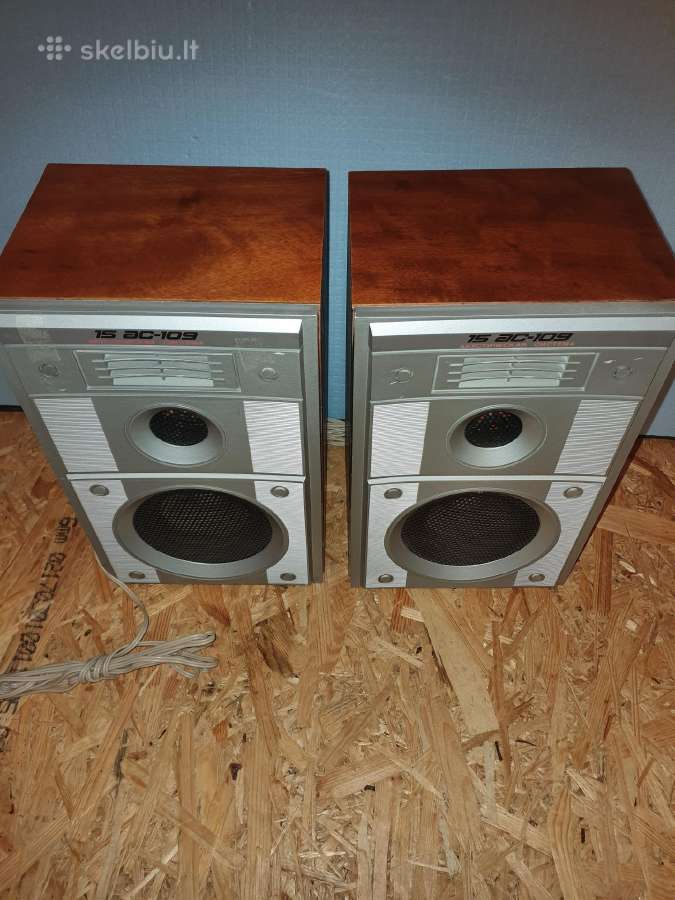 Koloneles 15ac109(vega)
