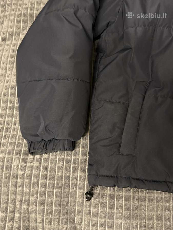 Pull & bear Stwd žieminė striukė - nuotraukos Nr. 5