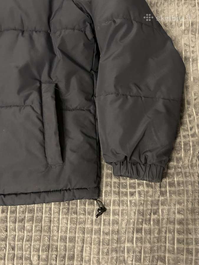 Pull & bear Stwd žieminė striukė - nuotraukos Nr. 6