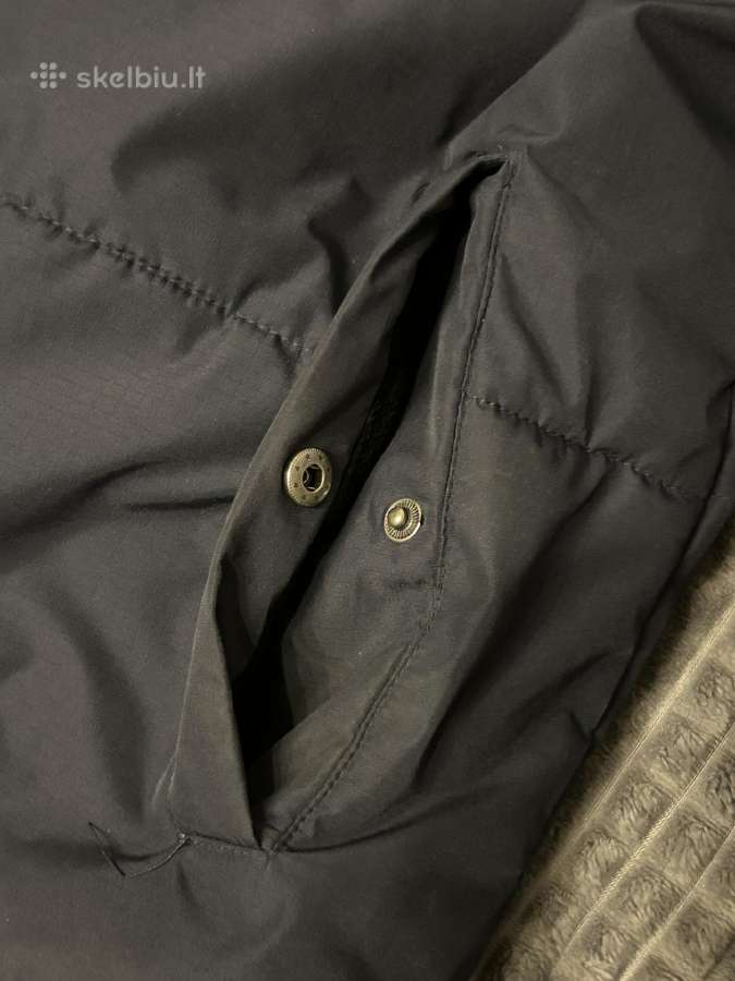 Pull & bear Stwd žieminė striukė - nuotraukos Nr. 7