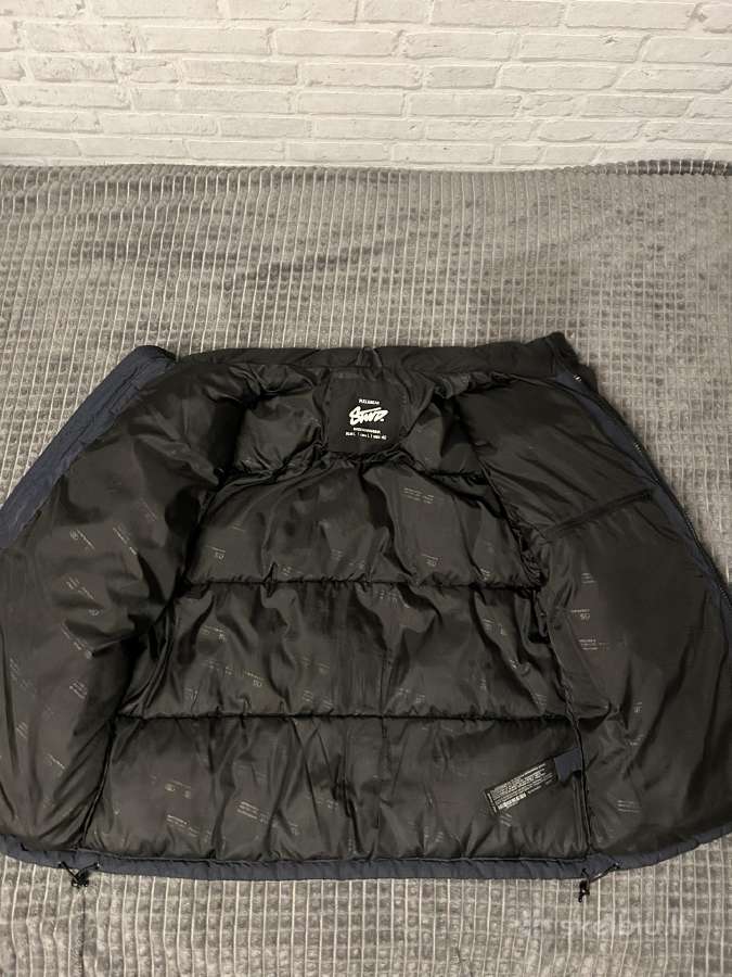 Pull & bear Stwd žieminė striukė - nuotraukos Nr. 8
