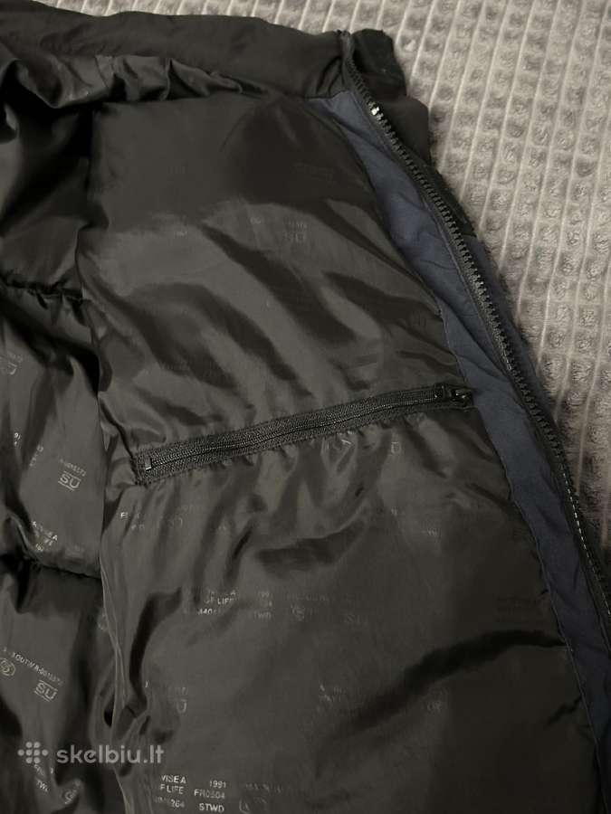 Pull & bear Stwd žieminė striukė - nuotraukos Nr. 11