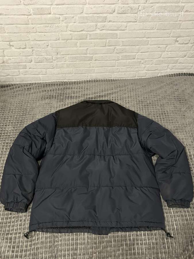 Pull & bear Stwd žieminė striukė - nuotraukos Nr. 13