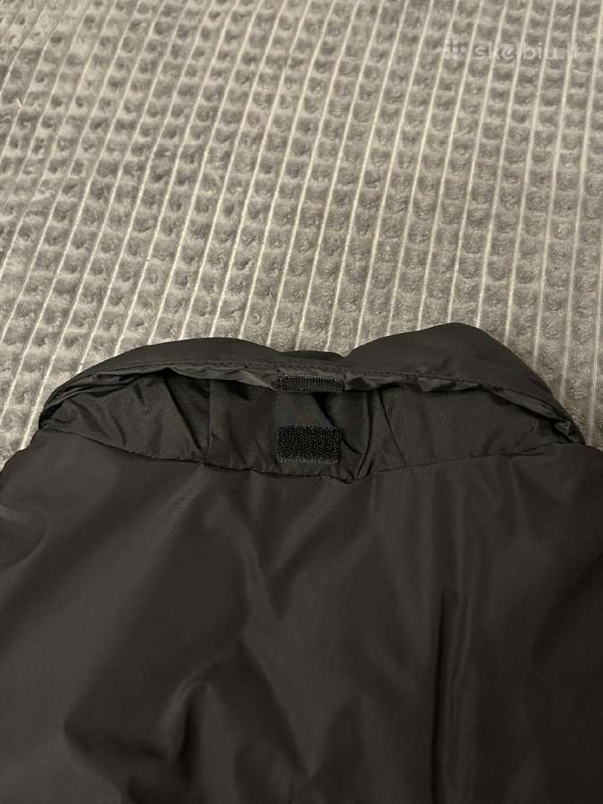 Pull & bear Stwd žieminė striukė - nuotraukos Nr. 14