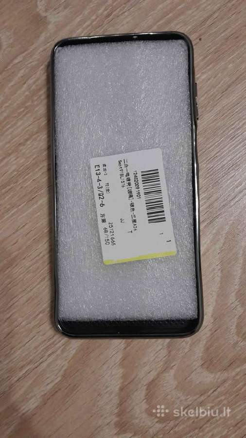 Telefono Samsung Galaxy A26 5G dėklas. - nuotraukos Nr. 4