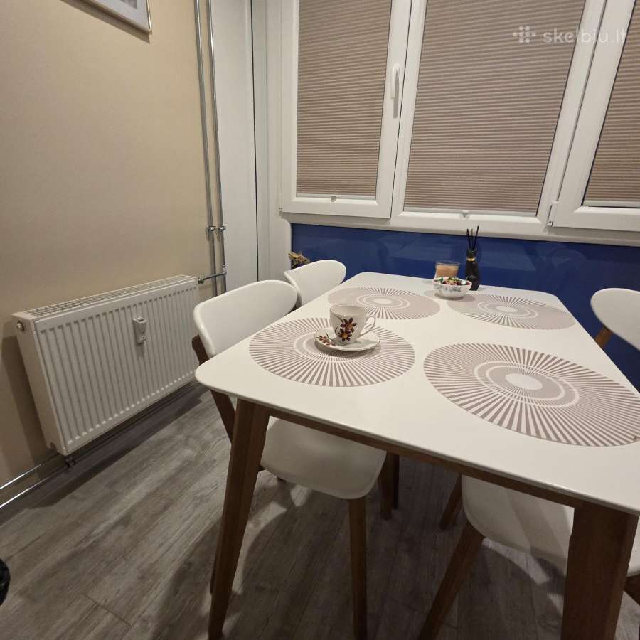 Parduodamas Jaukus 1 Kambario Butas Šventojoje - nuotraukos Nr. 4