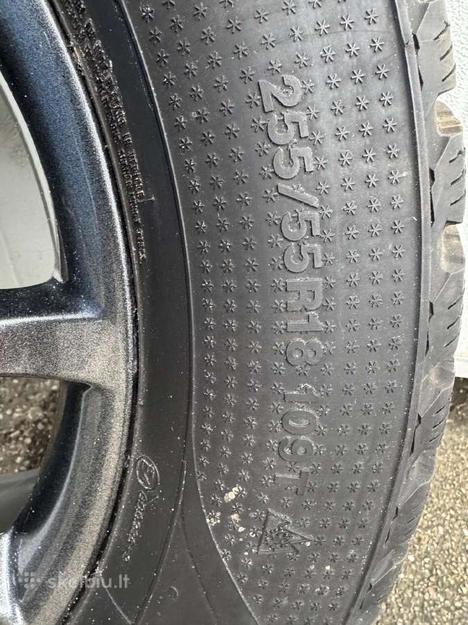 R-class Amg (W251) - nuotraukos Nr. 12
