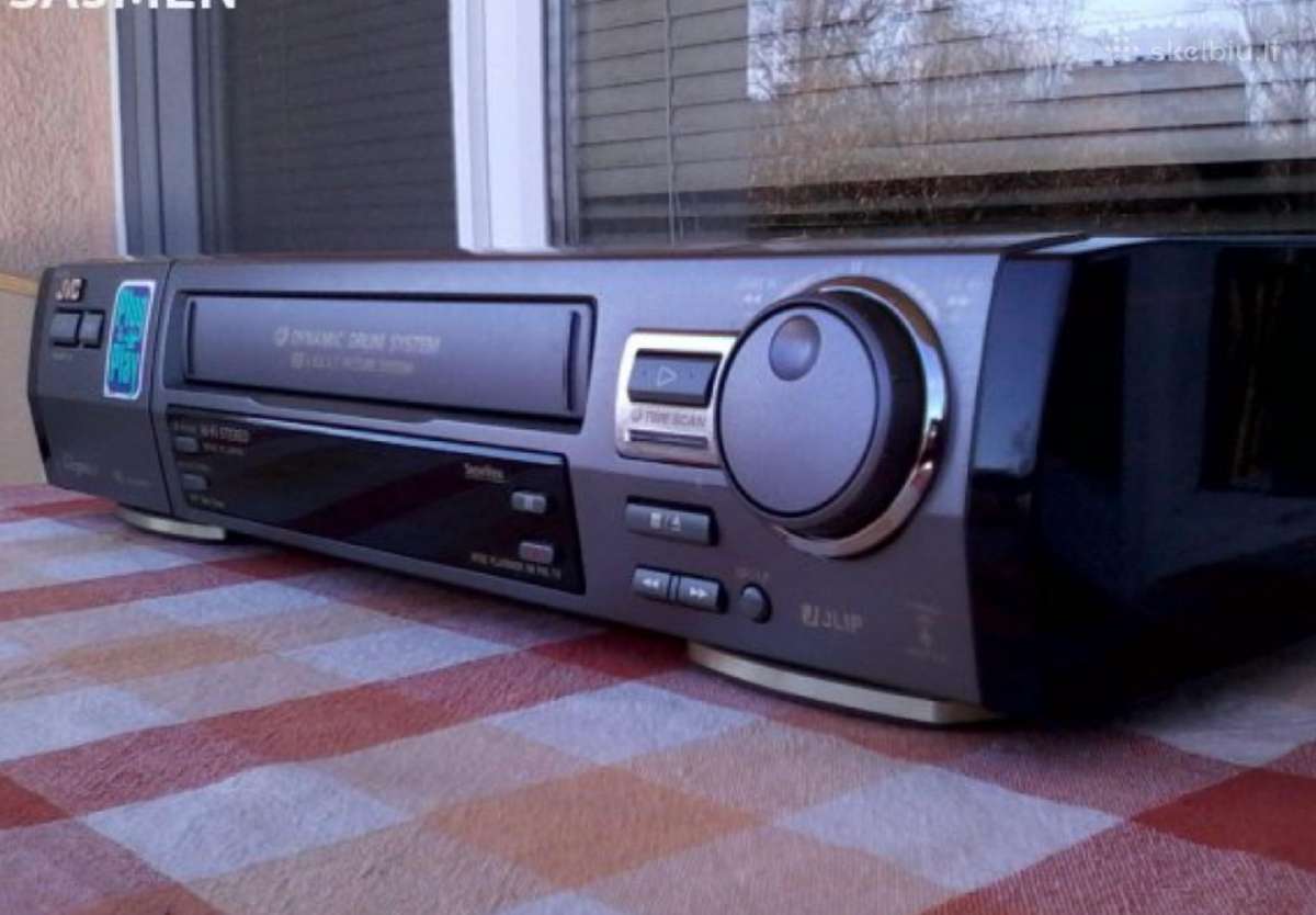 Sony ,Funaj ,Panasonic, JVC, Sanyo, Akai.funai - nuotraukos Nr. 16