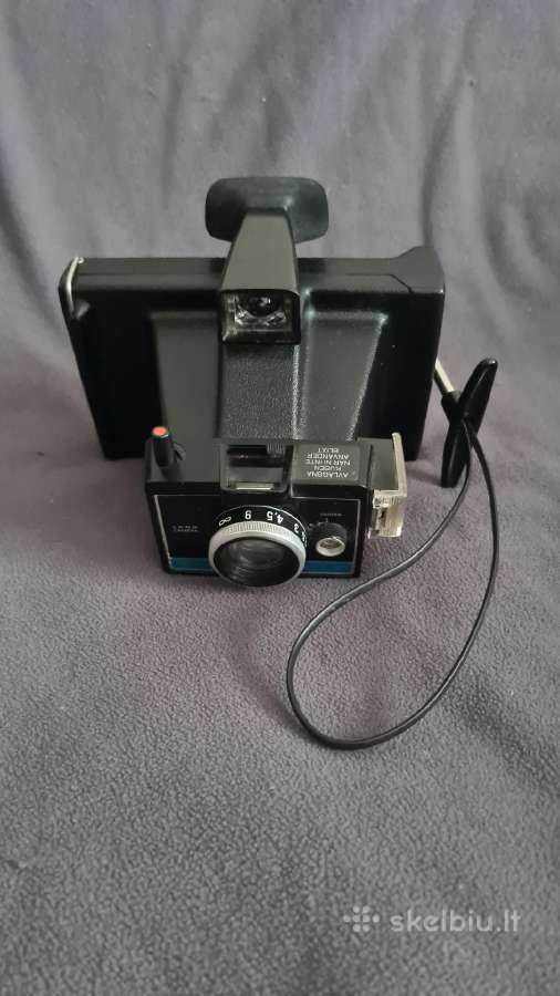 Polaroid Colorpack II