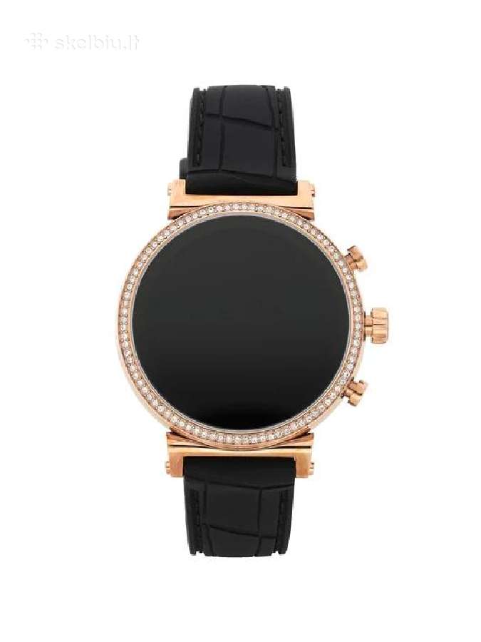 Išmanusis laikrodis naudotas Michael Kors Sofie - nuotraukos Nr. 2