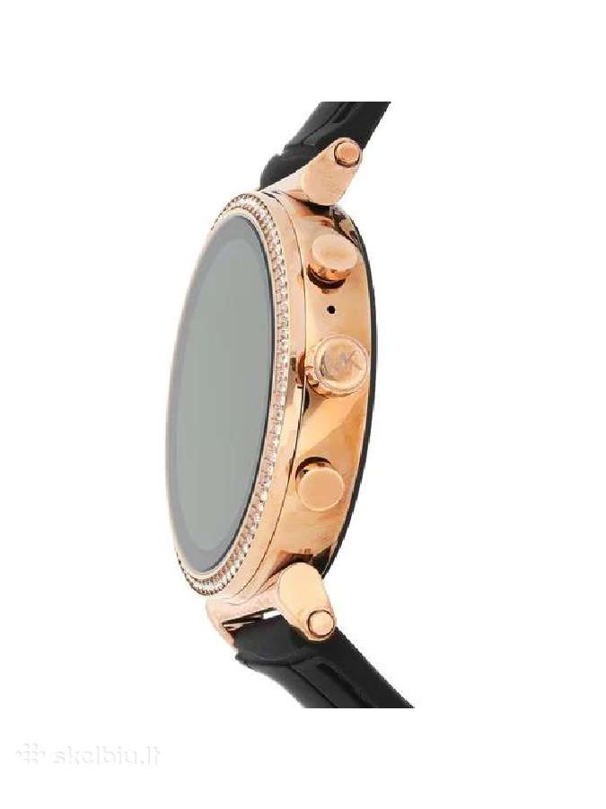 Išmanusis laikrodis naudotas Michael Kors Sofie - nuotraukos Nr. 3