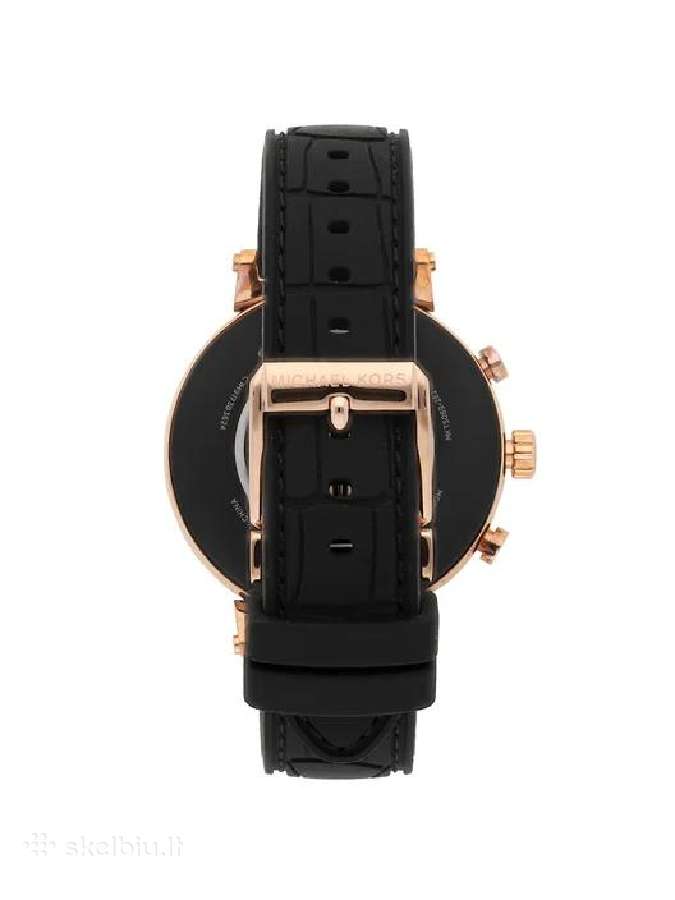 Išmanusis laikrodis naudotas Michael Kors Sofie - nuotraukos Nr. 4