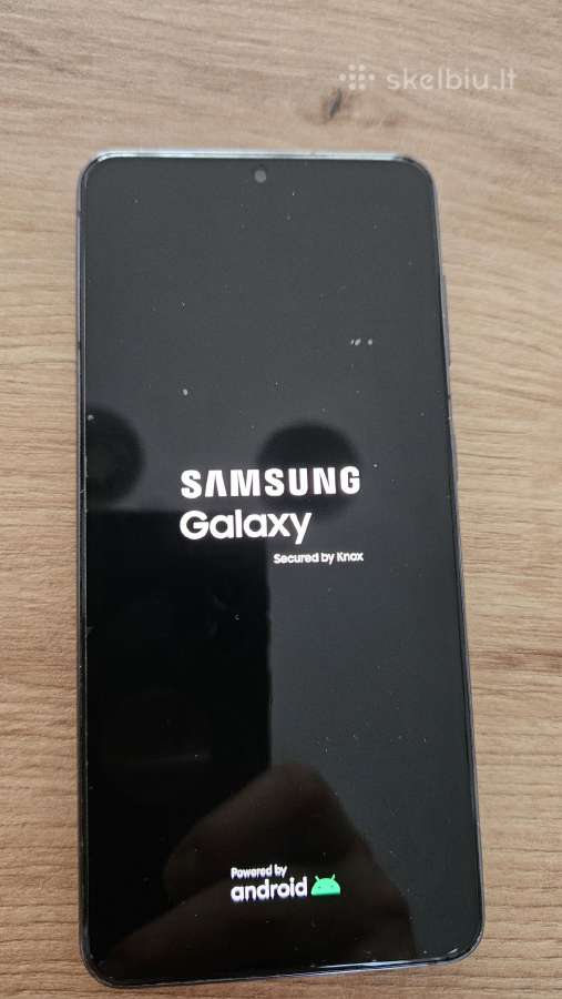 Samsung S21 128gb