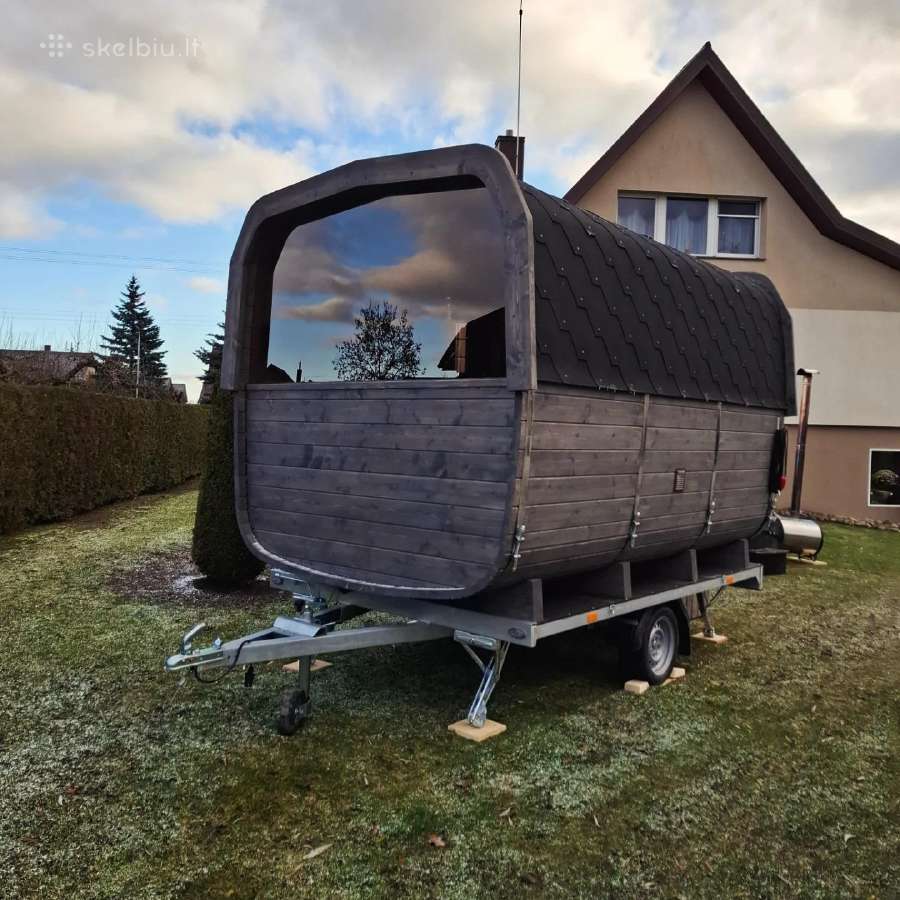 Mobilios pirties,kubilo nuoma, gamyba,remontas - nuotraukos Nr. 26