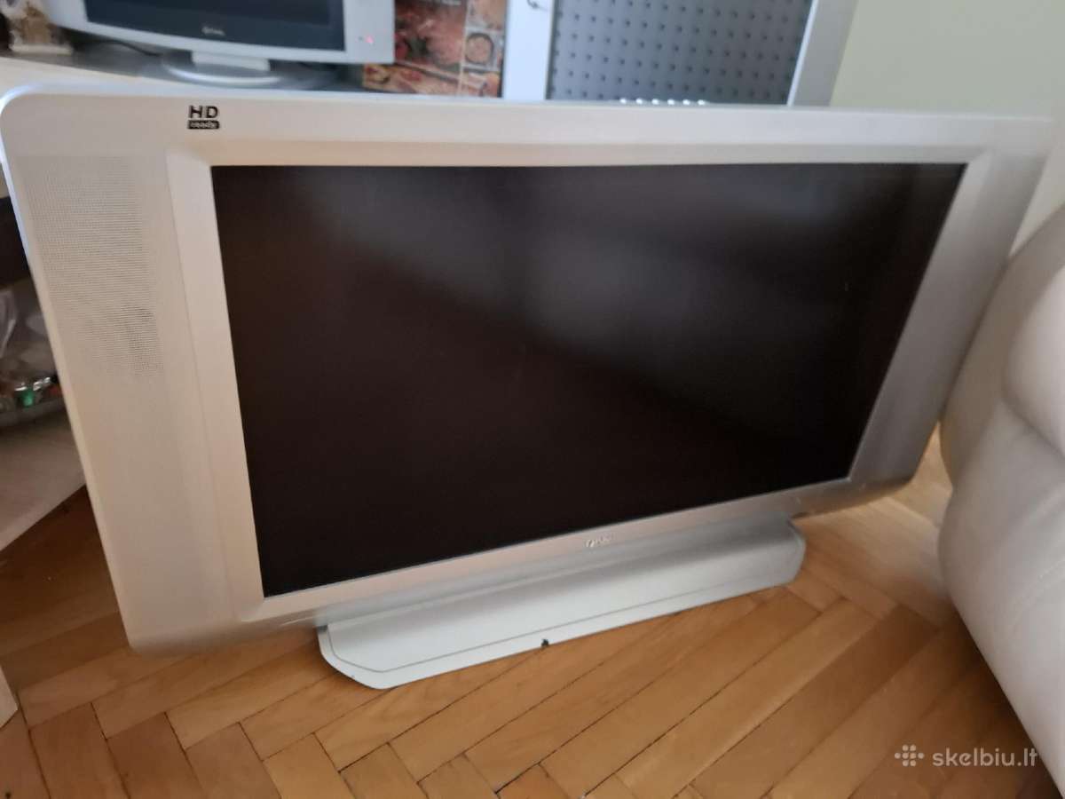 Televizorius
