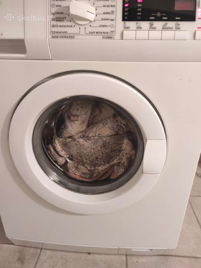 Tvarkinga Aeg