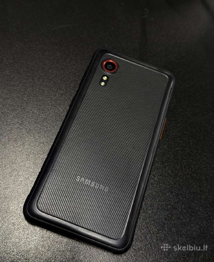 Samsung Galaxy Xcover 5 4/64gb