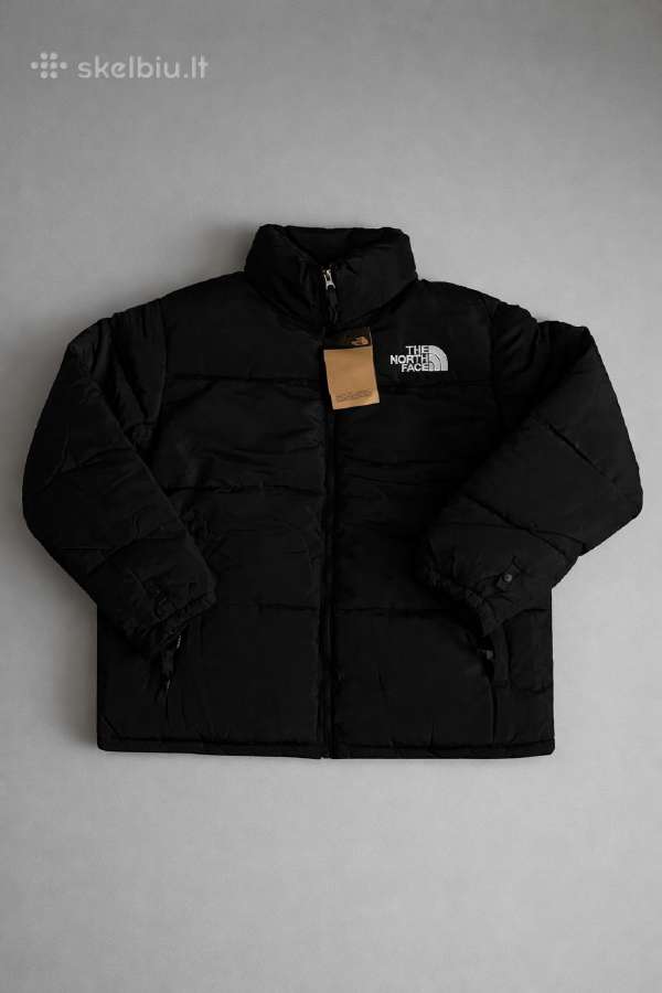 The North Face Jacket
