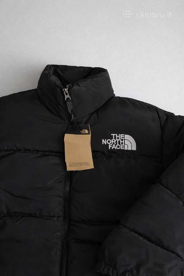 The North Face Jacket - nuotraukos Nr. 2