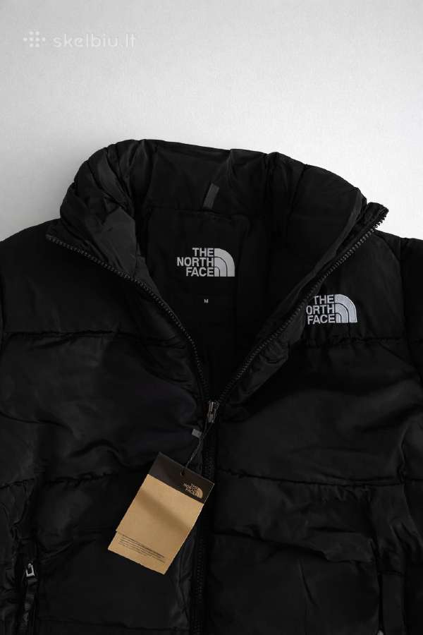 The North Face Jacket - nuotraukos Nr. 3