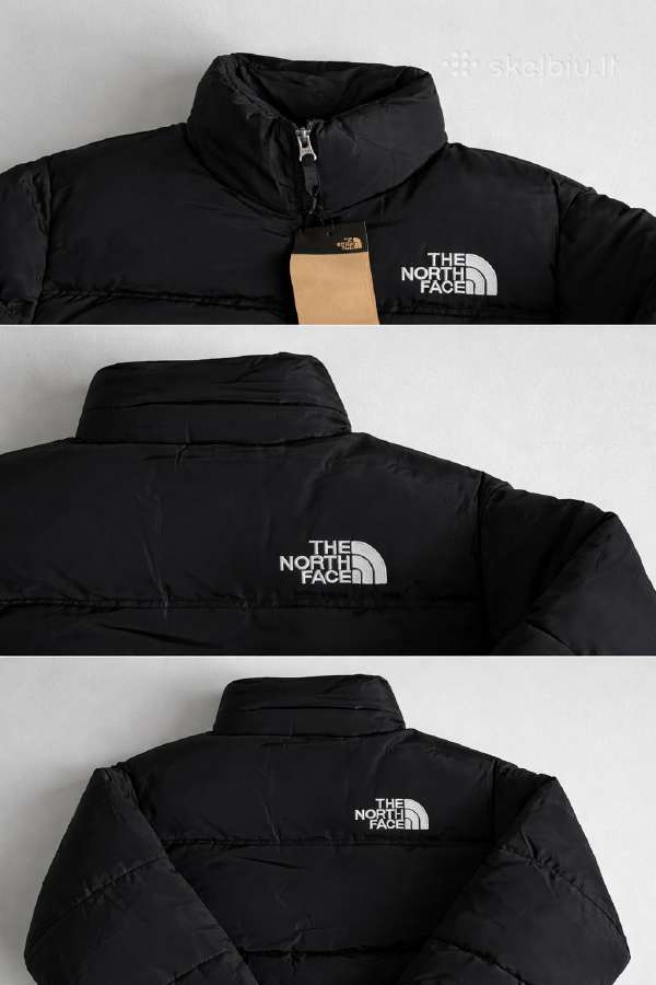 The North Face Jacket - nuotraukos Nr. 4
