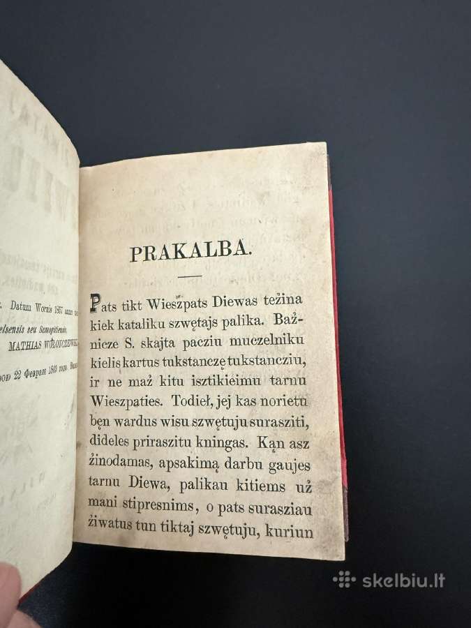 Żiwataj Szwętuju 1863 - nuotraukos Nr. 5
