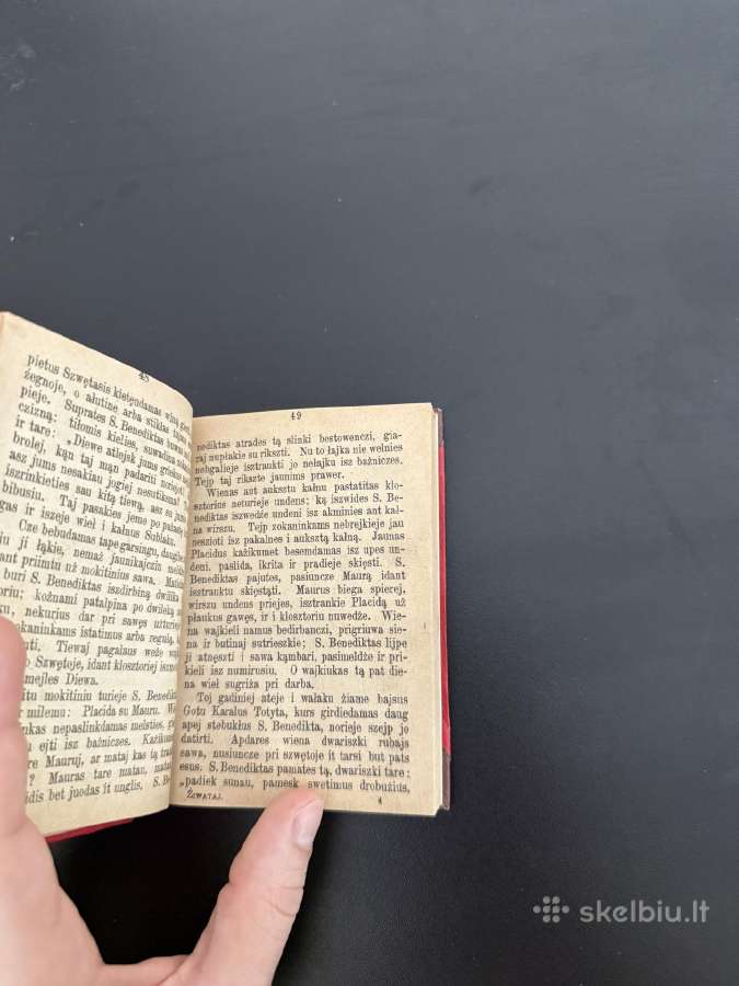 Żiwataj Szwętuju 1863 - nuotraukos Nr. 6