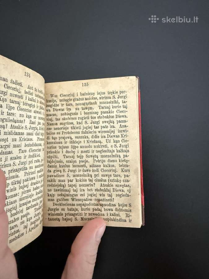 Żiwataj Szwętuju 1863 - nuotraukos Nr. 7
