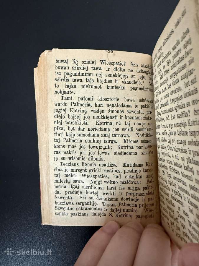 Żiwataj Szwętuju 1863 - nuotraukos Nr. 8