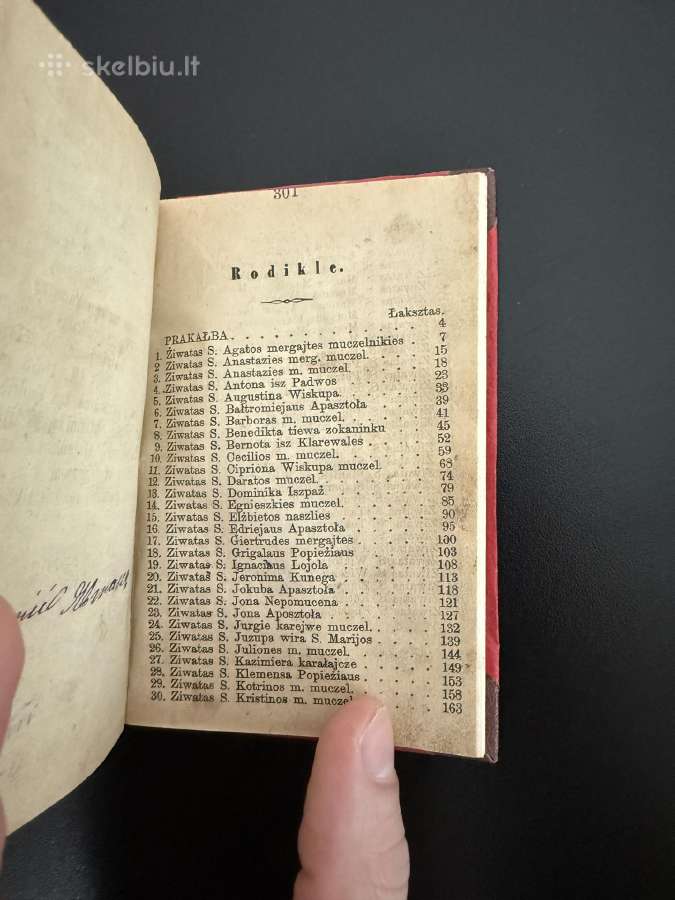 Żiwataj Szwętuju 1863 - nuotraukos Nr. 10