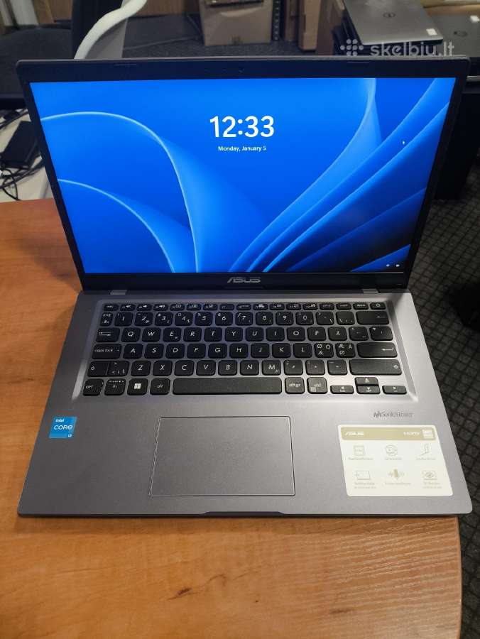 14.0 Fhd Ips i3-1115g4 8gb 128gb SSD 5%