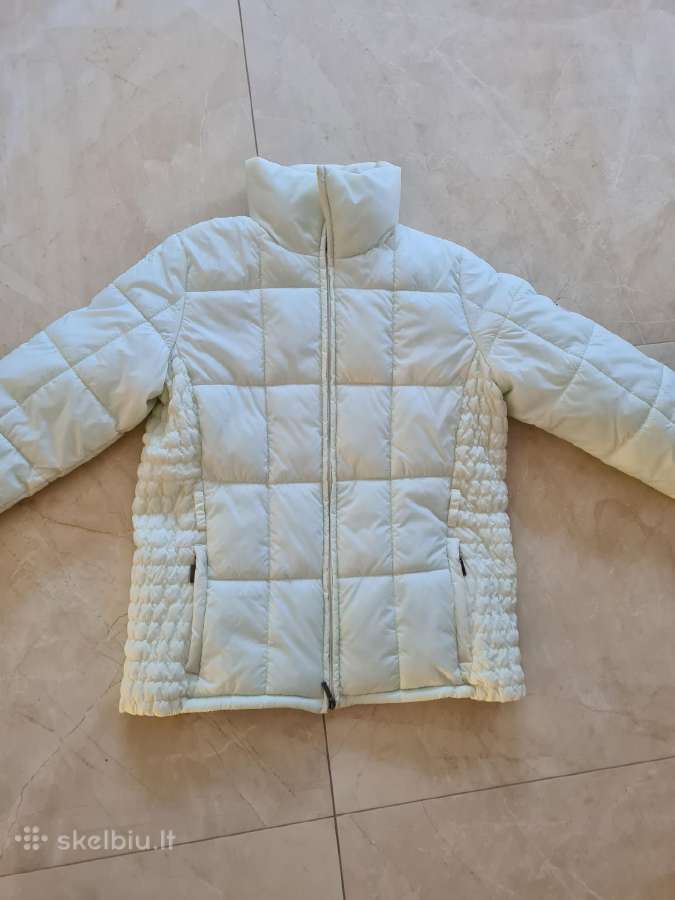 Brosdway pieno sp striukė, 40 dydis