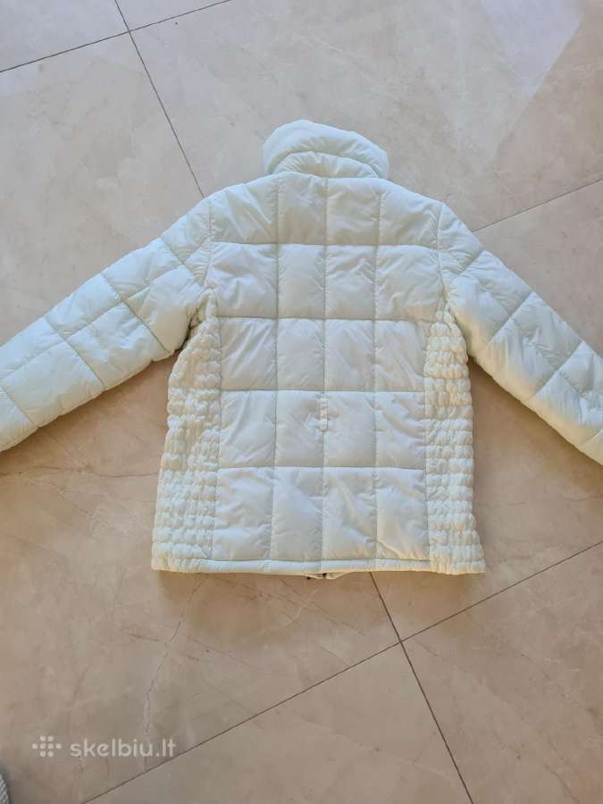 Brosdway pieno sp striukė, 40 dydis - nuotraukos Nr. 4