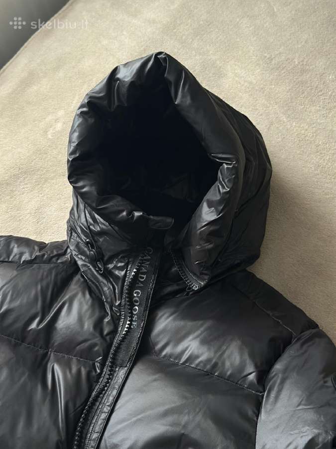 Canada Goose Crofton striukė - nuotraukos Nr. 2