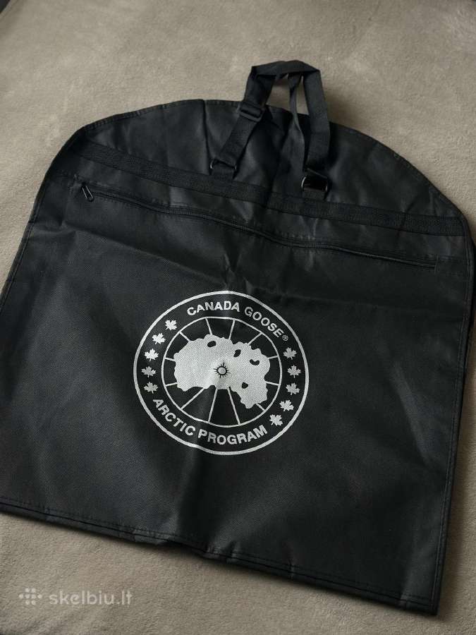 Canada Goose Crofton striukė - nuotraukos Nr. 5