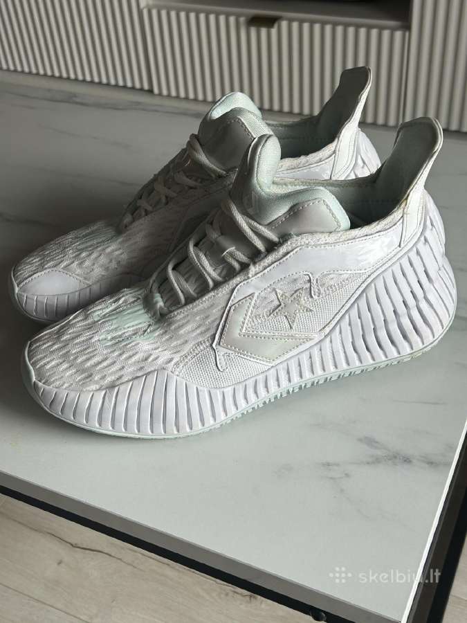 Krepšinio bateliai Converse - nuotraukos Nr. 2