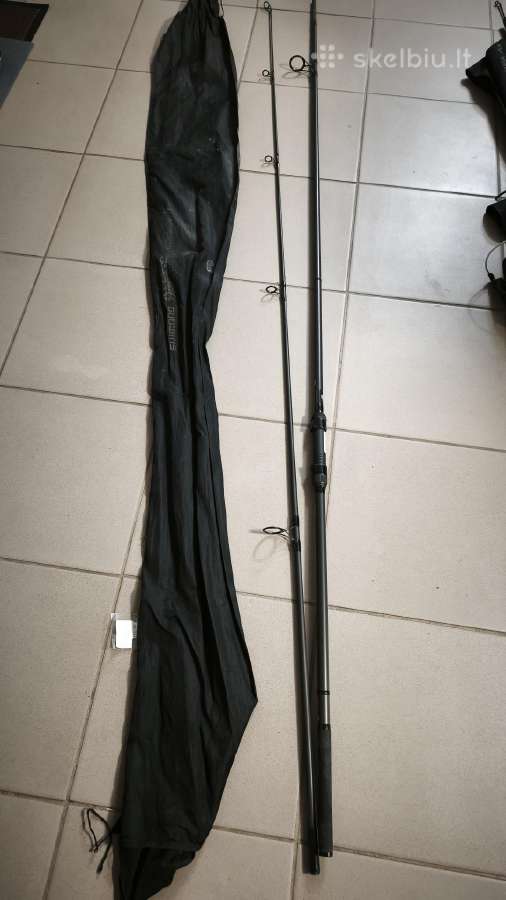 Shimano Alivio CX Specimen 3.66 3lb - nuotraukos Nr. 2