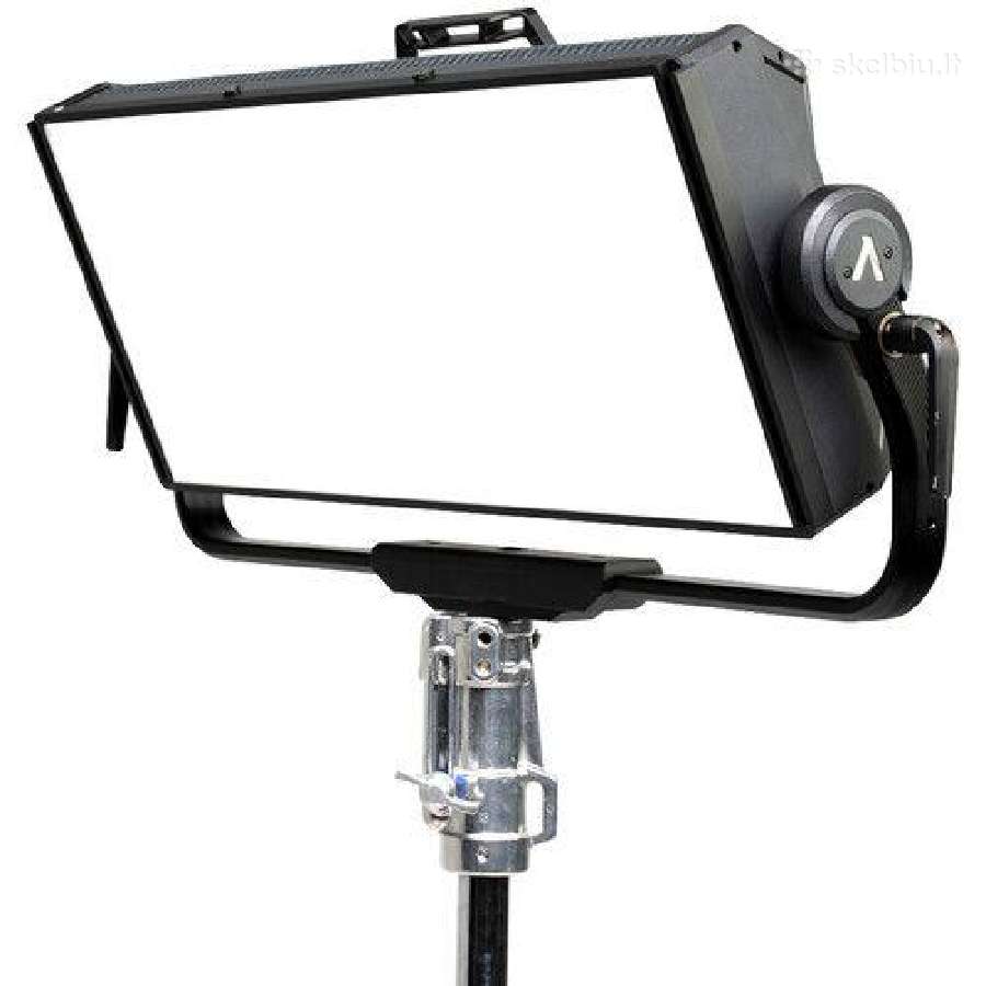 Parduodu Aputure Nova P600c LED panelę