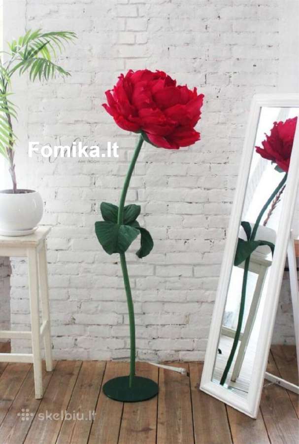 Izolonas - Foamiranas-rankdarbiams - nuotraukos Nr. 18