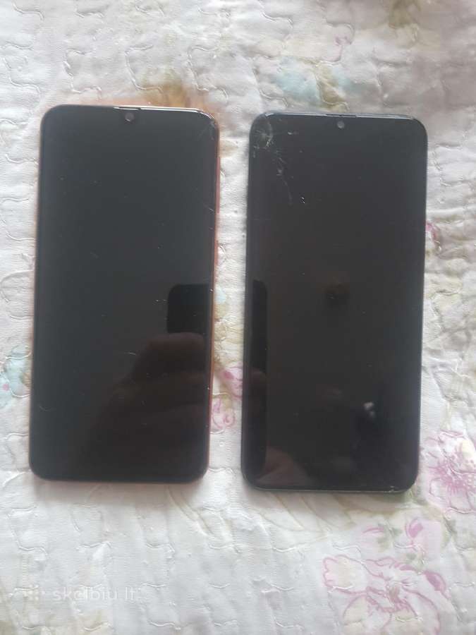 Samsung a 10 a 40 dalim - nuotraukos Nr. 2
