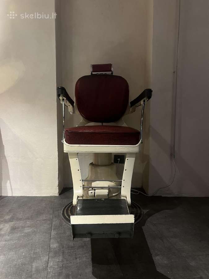 Barberio kedes