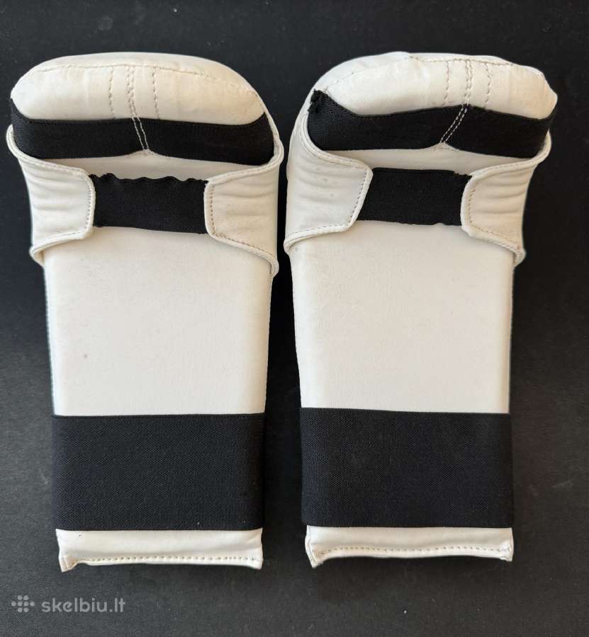 Royal Fight Gear kovines pirštines - nuotraukos Nr. 2