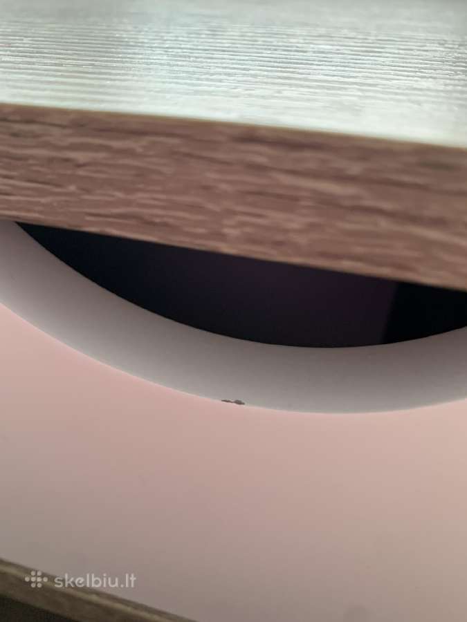 Rašomasis stalas - nuotraukos Nr. 4