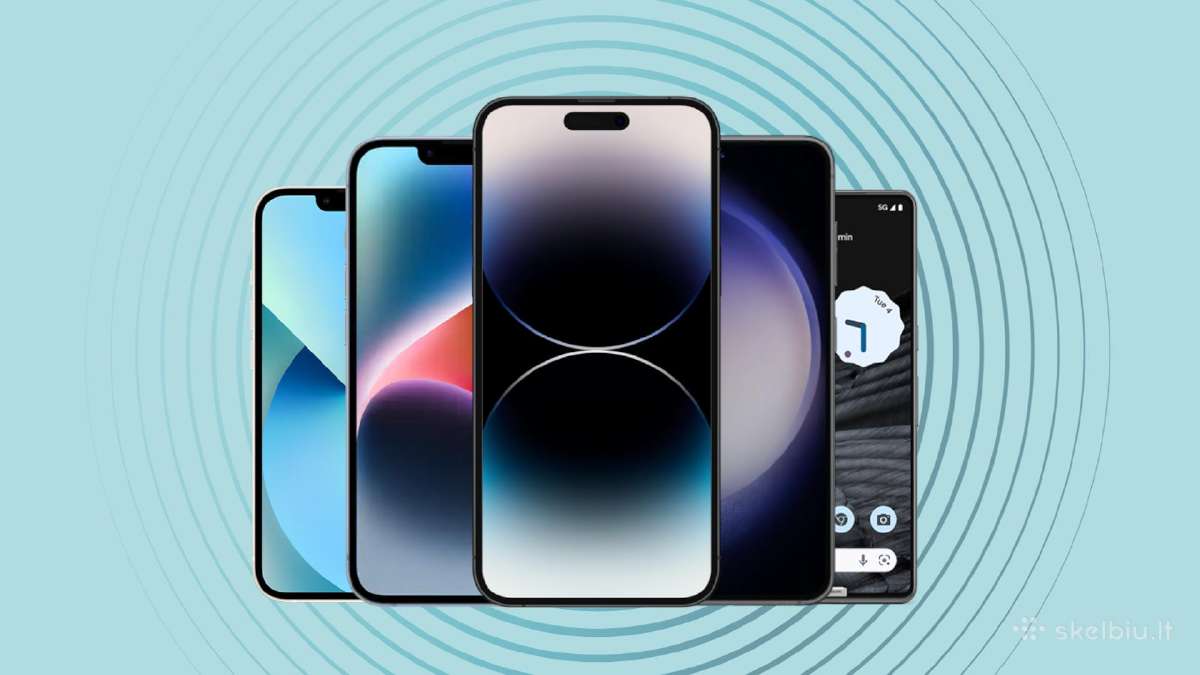 Perkame telefonus
