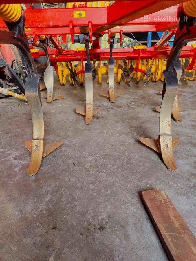 Vaderstad Cultus 400 Sc - nuotraukos Nr. 5