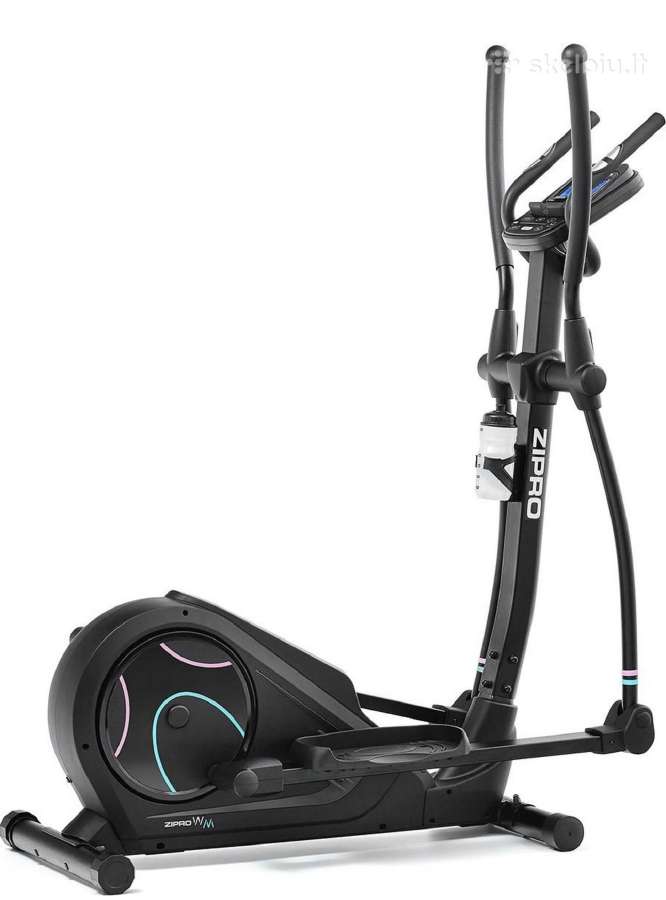 Elipsinis treniruoklis Zipro Heat Wm