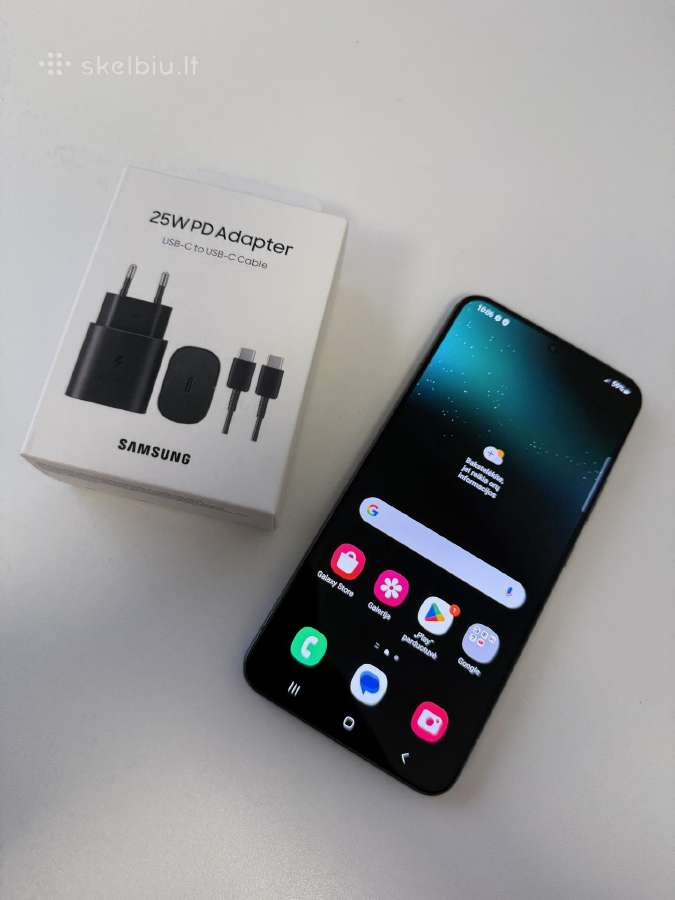 Samsung Galaxy S22 Plus 256gb