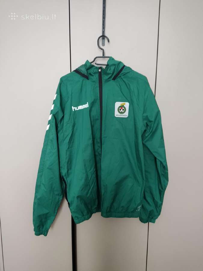 Vyriška sportinė vejapute striuke,hummel,